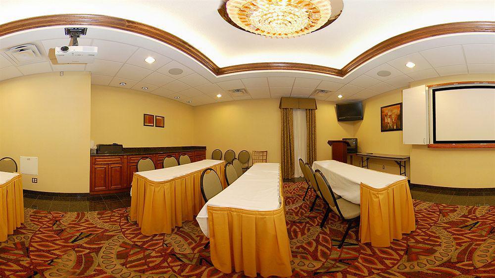 Quality Inn Airport - Cruise Port Тампа Екстериор снимка